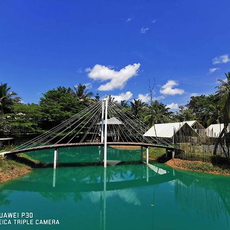 Farmsuk Residence And Resort Langu Экстерьер фото
